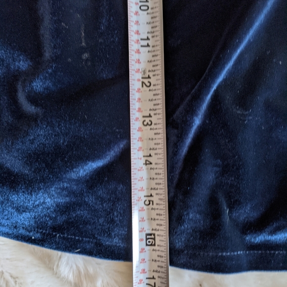 Unif 'Dropout' Suspender skirt - Picture 11 of 11